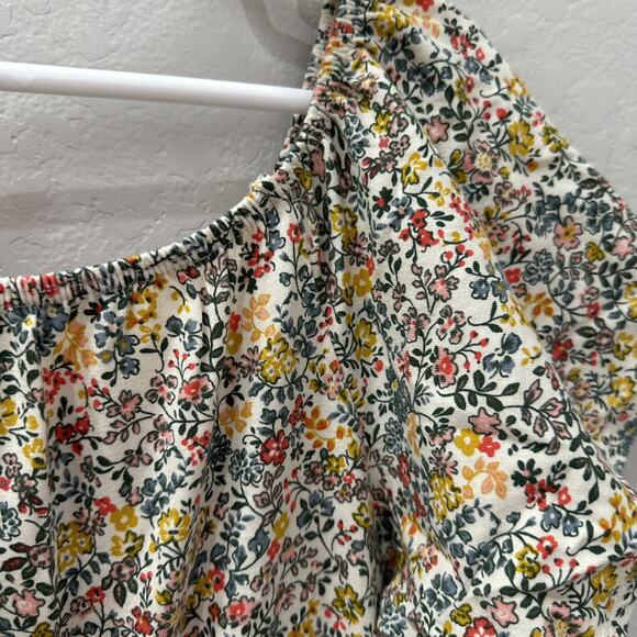 Plain Jane Floral Everyday Dress - Picture 3 of 8